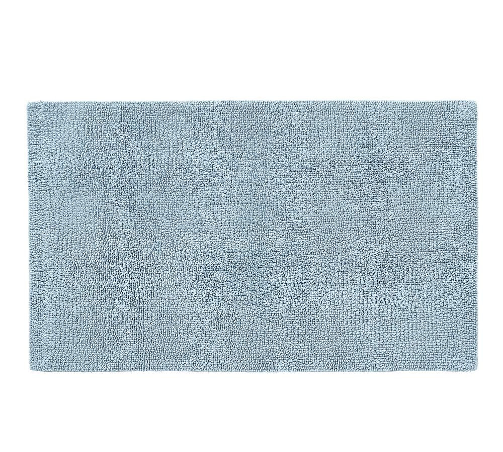 Classic Organic Loop Bath Mat | Pottery Barn (US)