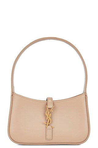 Mini Le 5 A 7 Hobo Bag | FWRD 