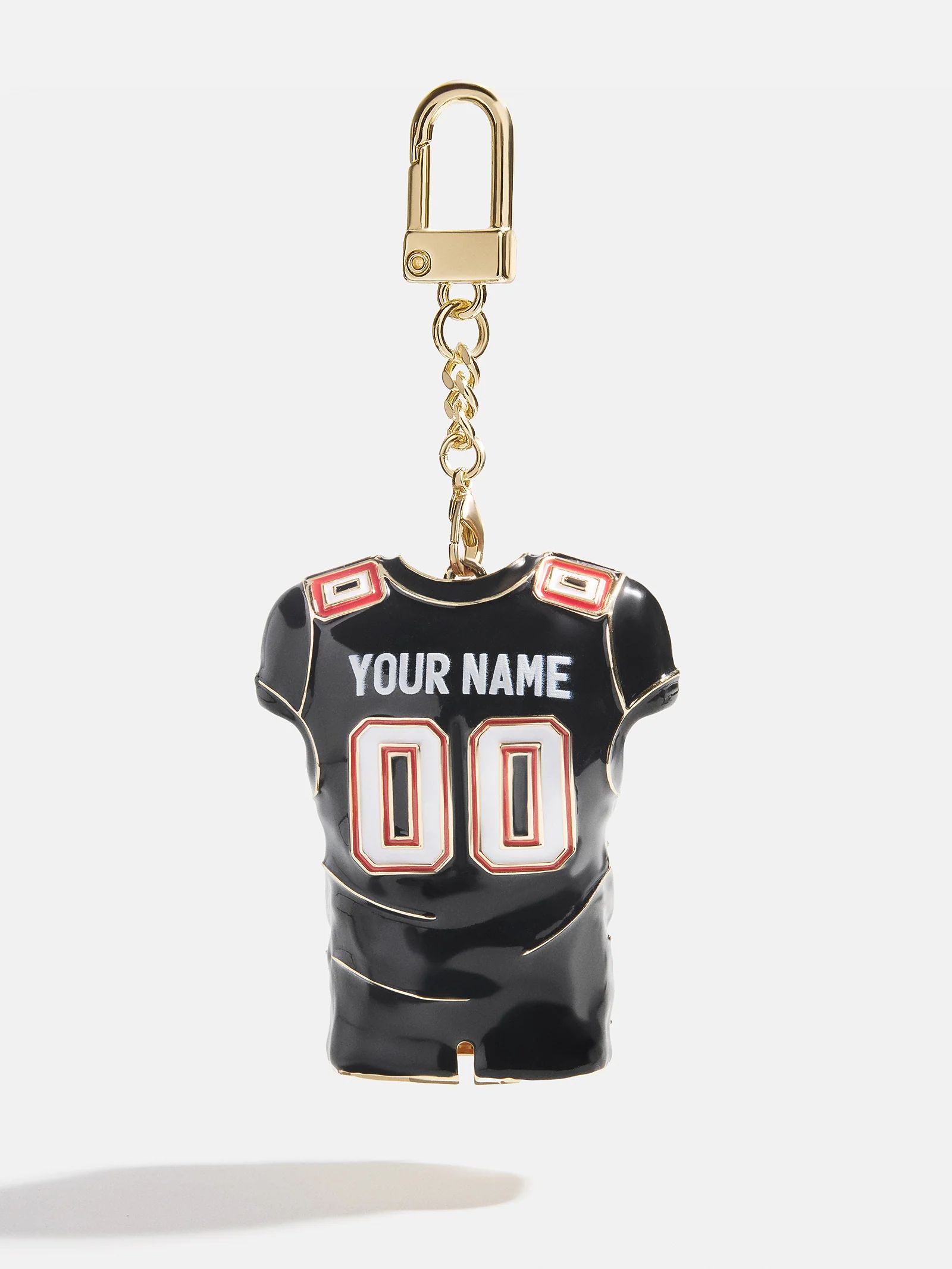 Cincinnati Bengals NFL Custom Jersey Ornament - Cincinnati Bengals | BaubleBar (US)