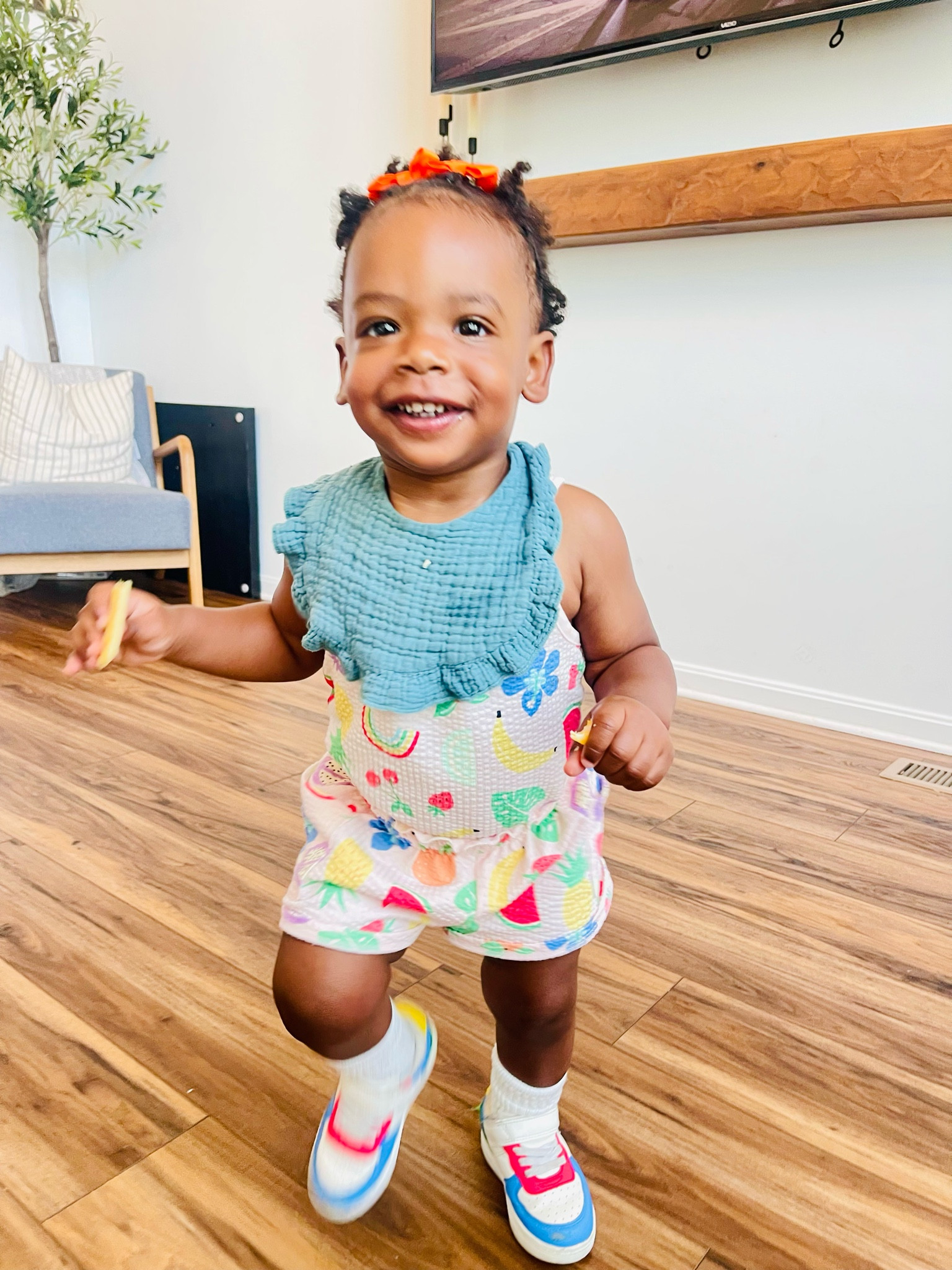 $8 toddler girl set ! 

#toddlergirlsummeroutfit #kidssummersets

#LTKKids #LTKFamily #LTKBaby