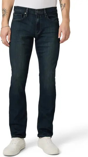 Federal Slim Straight Leg Jeans | Nordstrom