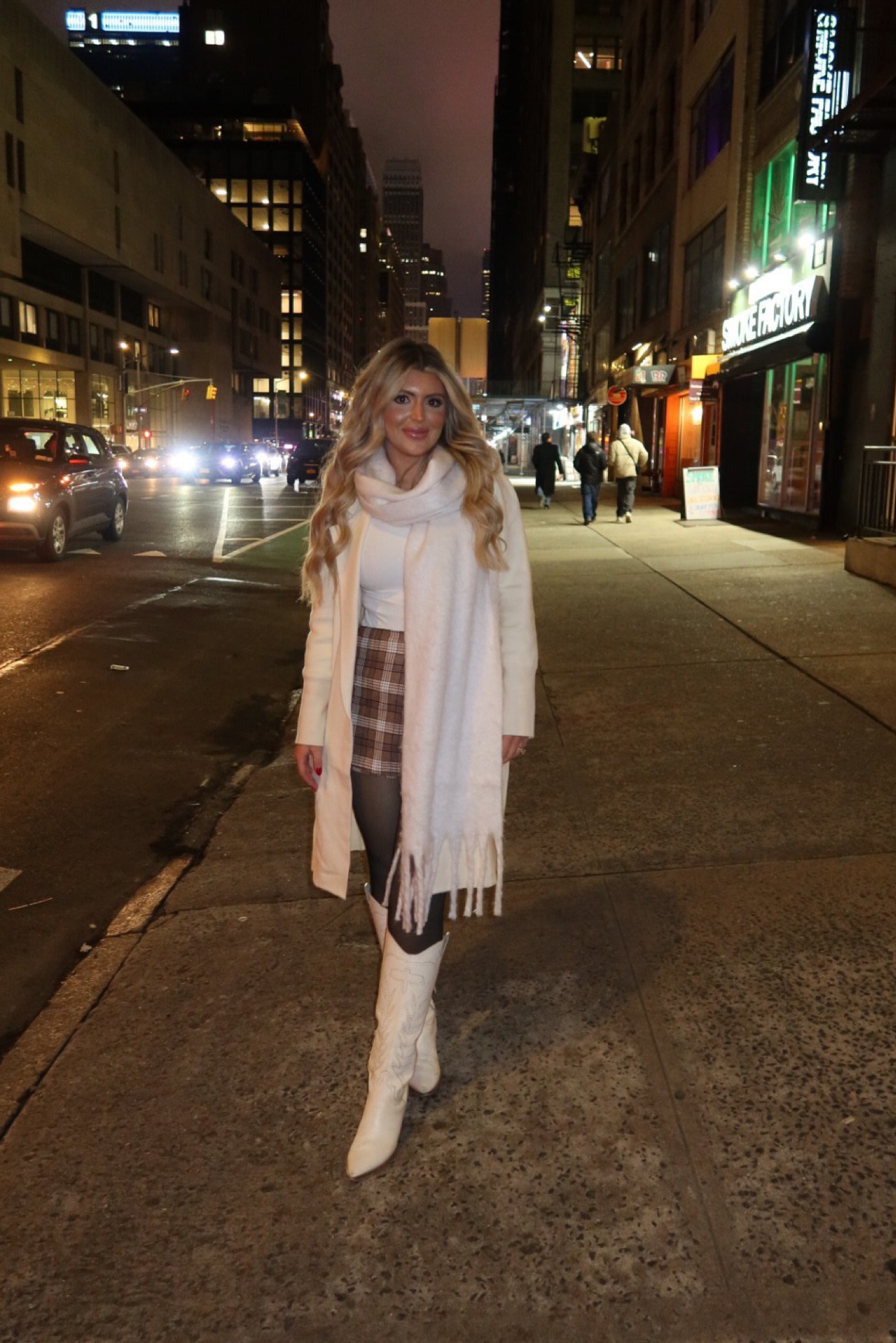 This coat is so soft and affordable but amazing quality, great for layering! 

Vacation outfit, date night outfit, black outfit, vacation style, winter style, casual style, chic style, western boots, black boots, winter outfit, work outfit, Valentine’s Day, amazon fashion, affordable fashion, boots, leggings, coats, jackets, easy style, New York style, fall fashion, Transition outfit, teacher, workwear, valentines outfit, spring outfit, sweater, checkered print, trending, women’s fashion, affordable fashion, street style 

#LTKMostLoved #LTKfindsunder50 #LTKstyletip