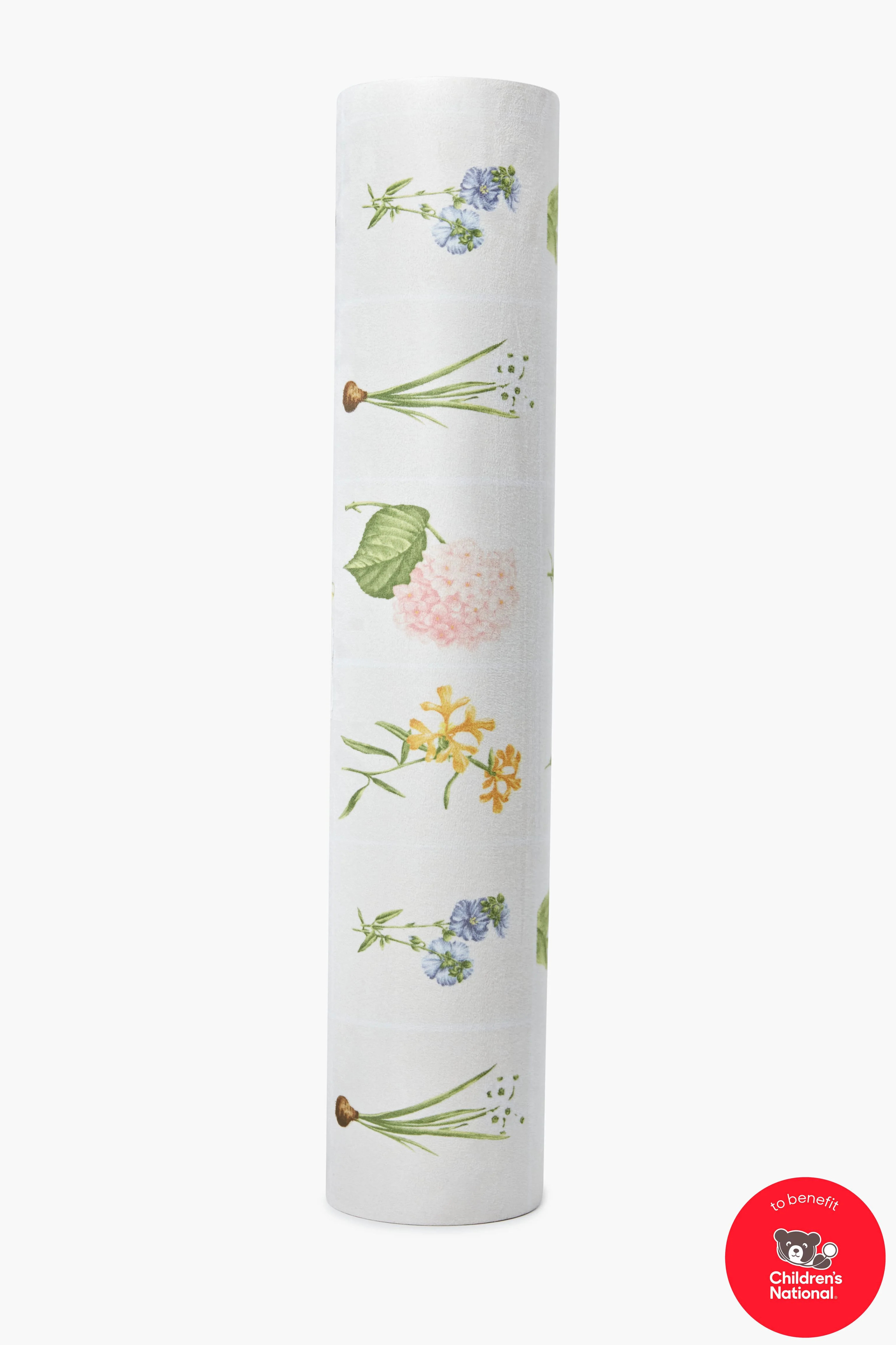 Fresh Buds Yoga Mat | Tuckernuck (US)
