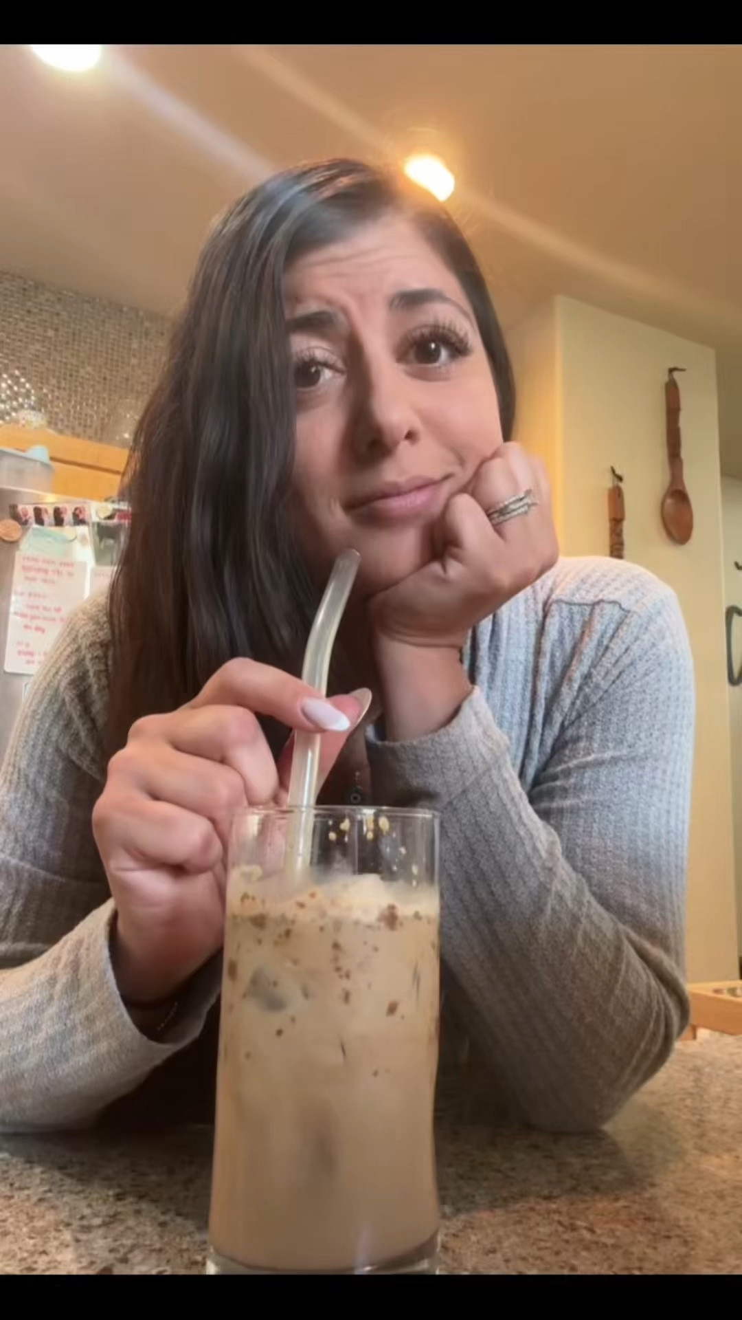 The best protein coffee for busy moms! Get it while it’s on sale! 

#LTKSaleAlert #LTKActive #LTKFamily