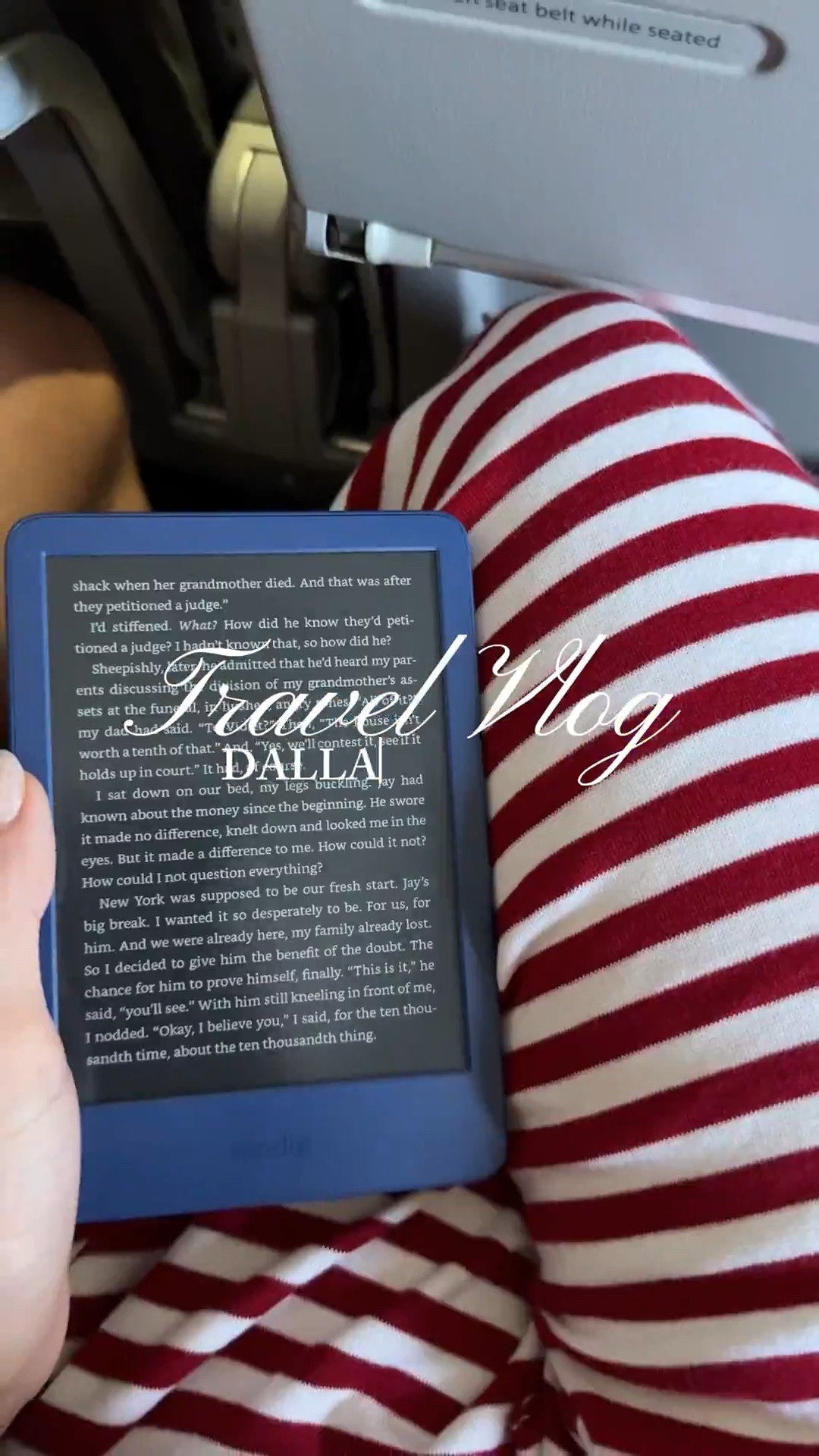 Travel vlog! Travel, airport, airport outfit, Beis, luggage, Beis luggage, Lululemon, golf, golf trip 

 

#LTKFindsUnder100 #LTKStyleTip #LTKTravel