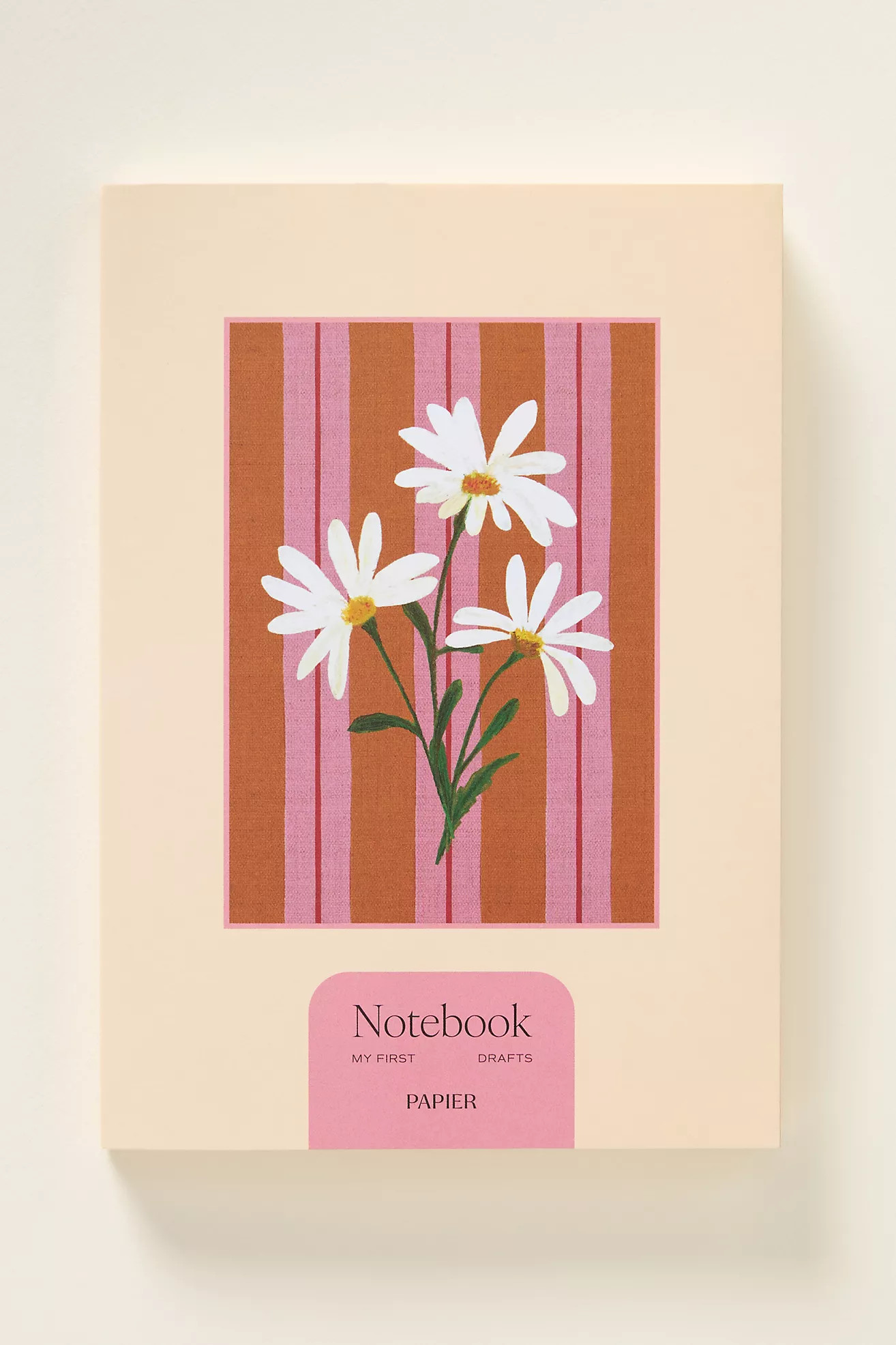 Papier Softback Lined Journal | Anthropologie (US)