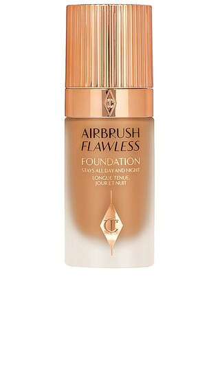 Charlotte Tilbury Airbrush Flawless Foundation in 11 Cool. | Revolve Clothing (Global)
