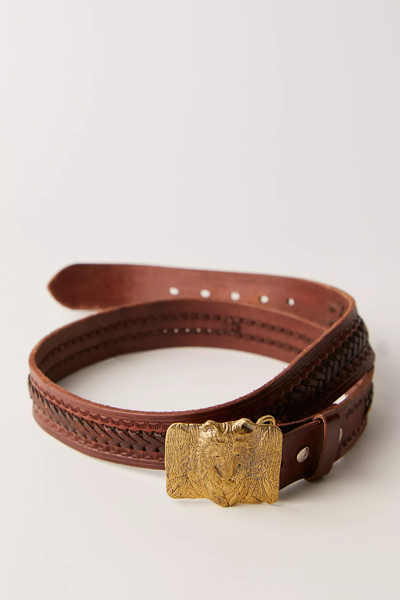Alkemie Spirit Animal Belt | Free People (Global - UK&FR Excluded)