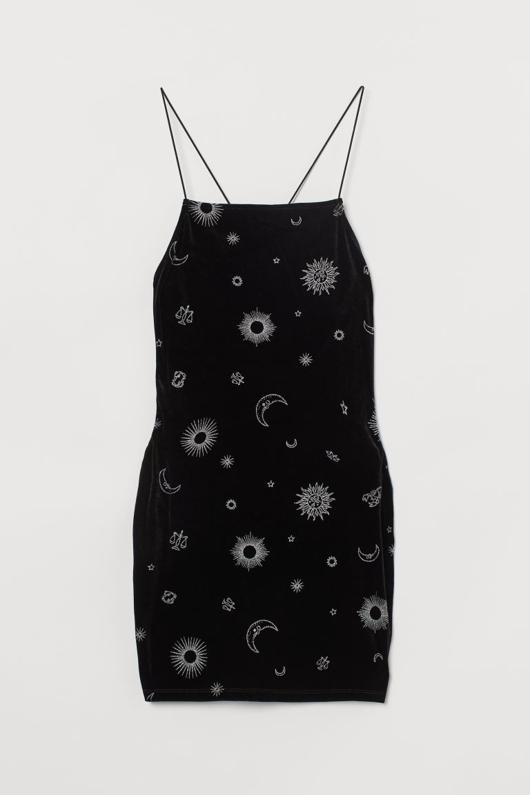 Bodycon Dress | H&M (US + CA)