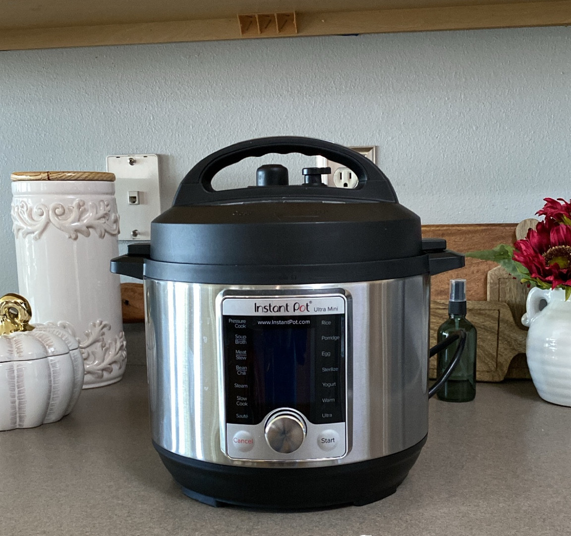 Amazon rice cooker. Affordable kitchen appliance. Cooking at home gadgets. Instant pot 

#LTKFindsUnder50 #LTKFamily #LTKHome