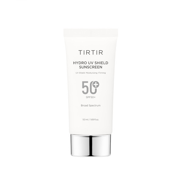 TIRTIR - Hydro UV Shield Sunscreen SPF50+ Broad Spectrum - 50ml | Stylevana