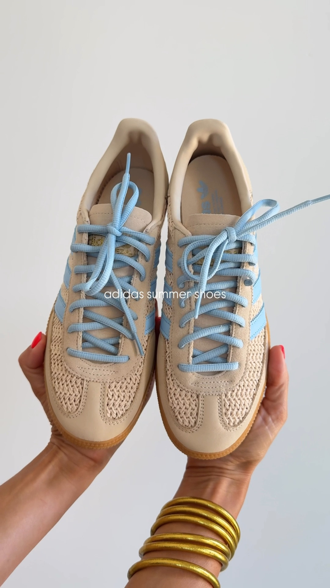 we all know how much i love adidas, and i think i just found my new favorite pair!

Shoes, summer shoes, adidas shoes, trendy fashion

#LTKmomlife #LTKootd