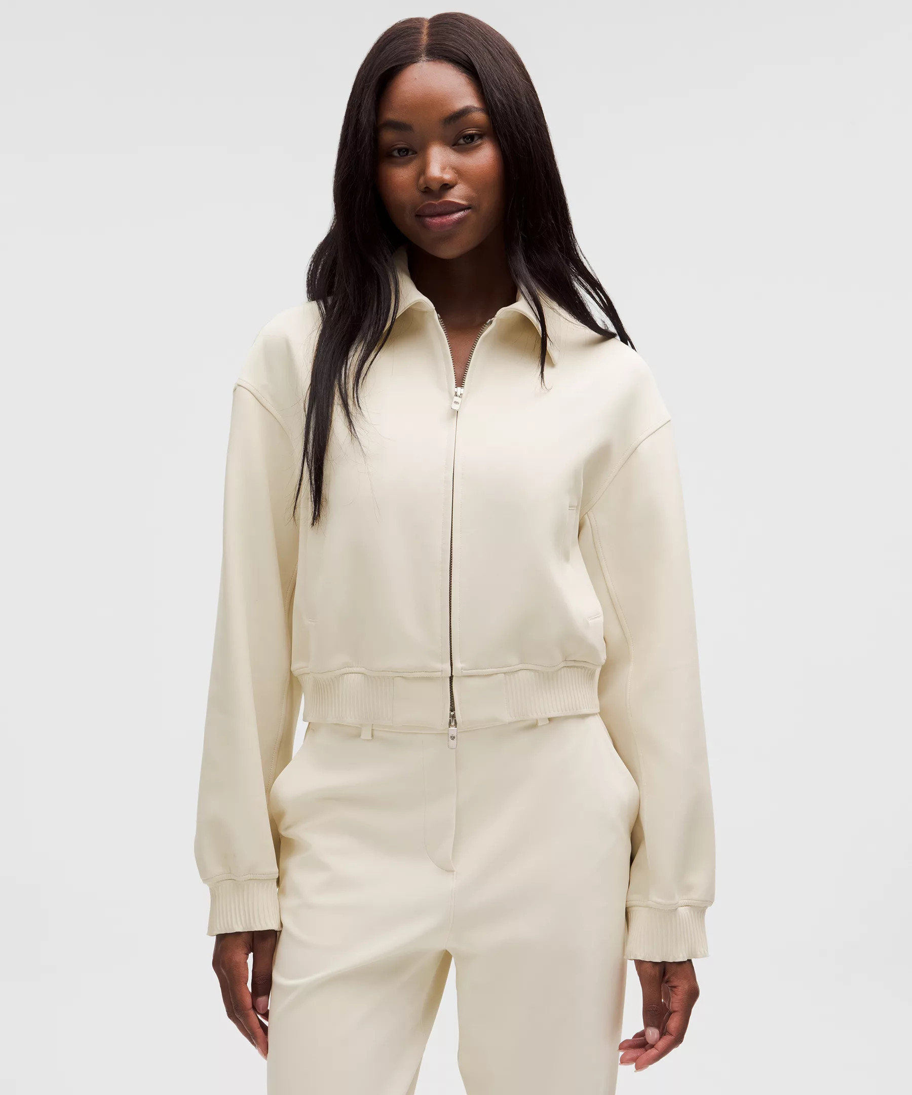 Daydrift Bomber Jacket | lululemon (CA)