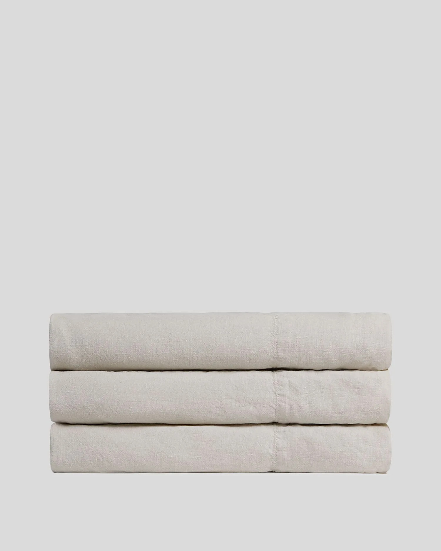 Linen Top Sheet | Parachute | Parachute