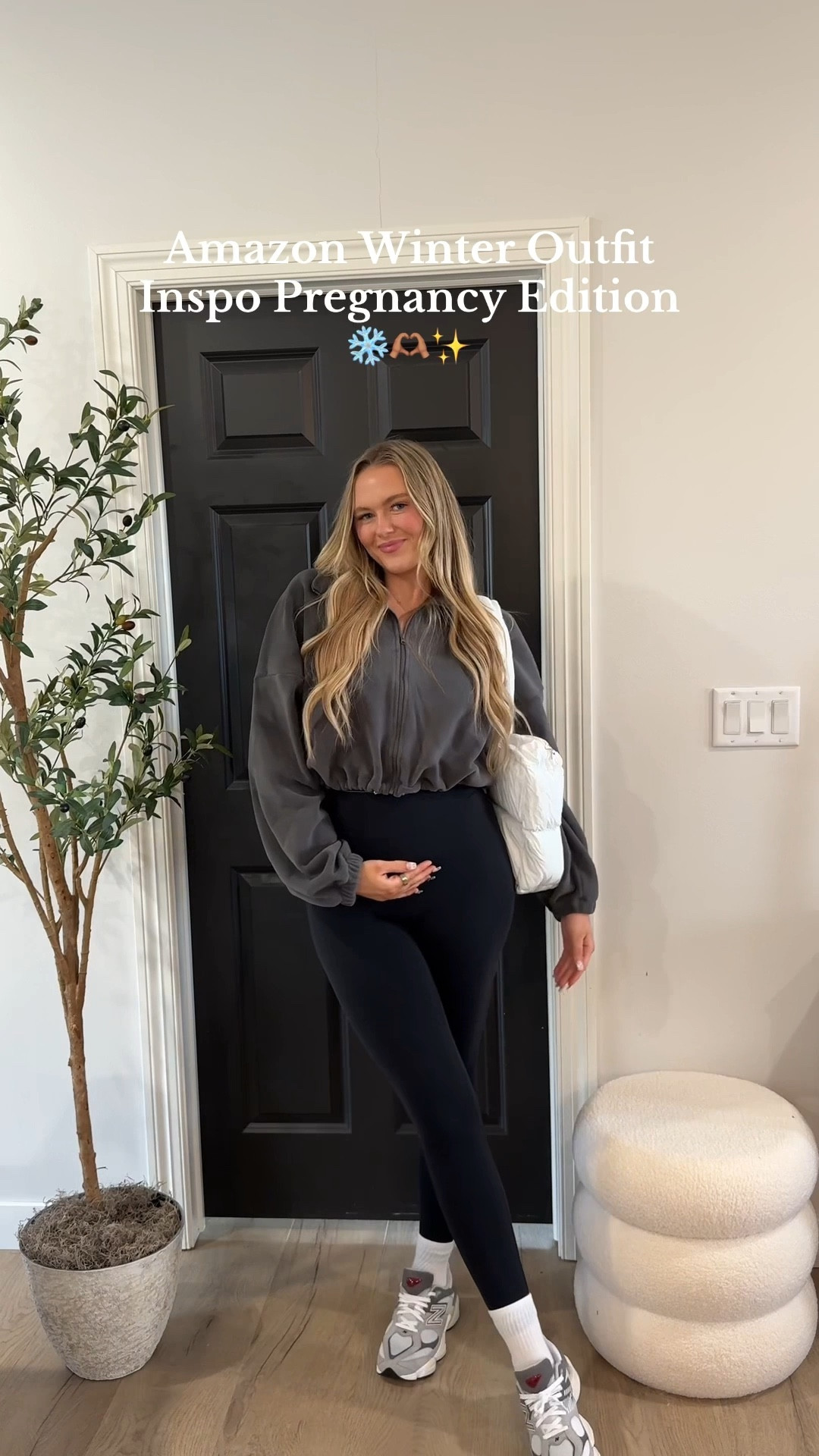 Cute Casual & Cool ❄️ winter pregnancy outfit inspo! 🫶🏽 Amazon | Amazon fashion | Amazon fashion finds | Amazon outfits | Amazon outfit ideas | Amazon outfit inspiration | outfit inspiration | outfit ideas | Amazon style | Amazon style inspo | casual outfits | casual style | casual outfit ideas |fashion finds

#LTKmomlife #LTKBump #LTKgrwm