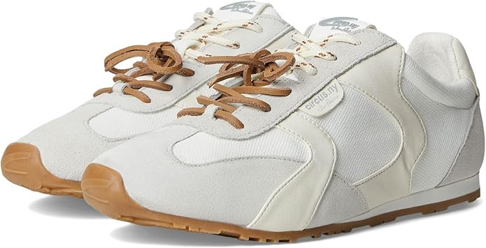 Circus NY by Sam Edelman Women's Nash Sneaker | Amazon (US)