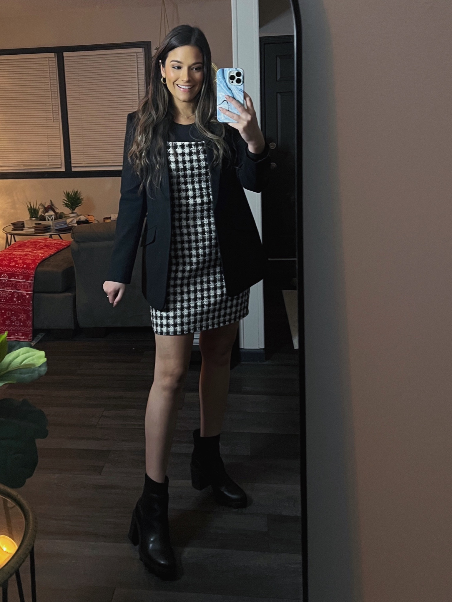 My fav boots are on sale for $30 🖤 | boots | booties | chunky boots | block heel | shoes | shoe sale | sale | 

#LTKFind #LTKsalealert #LTKshoecrush