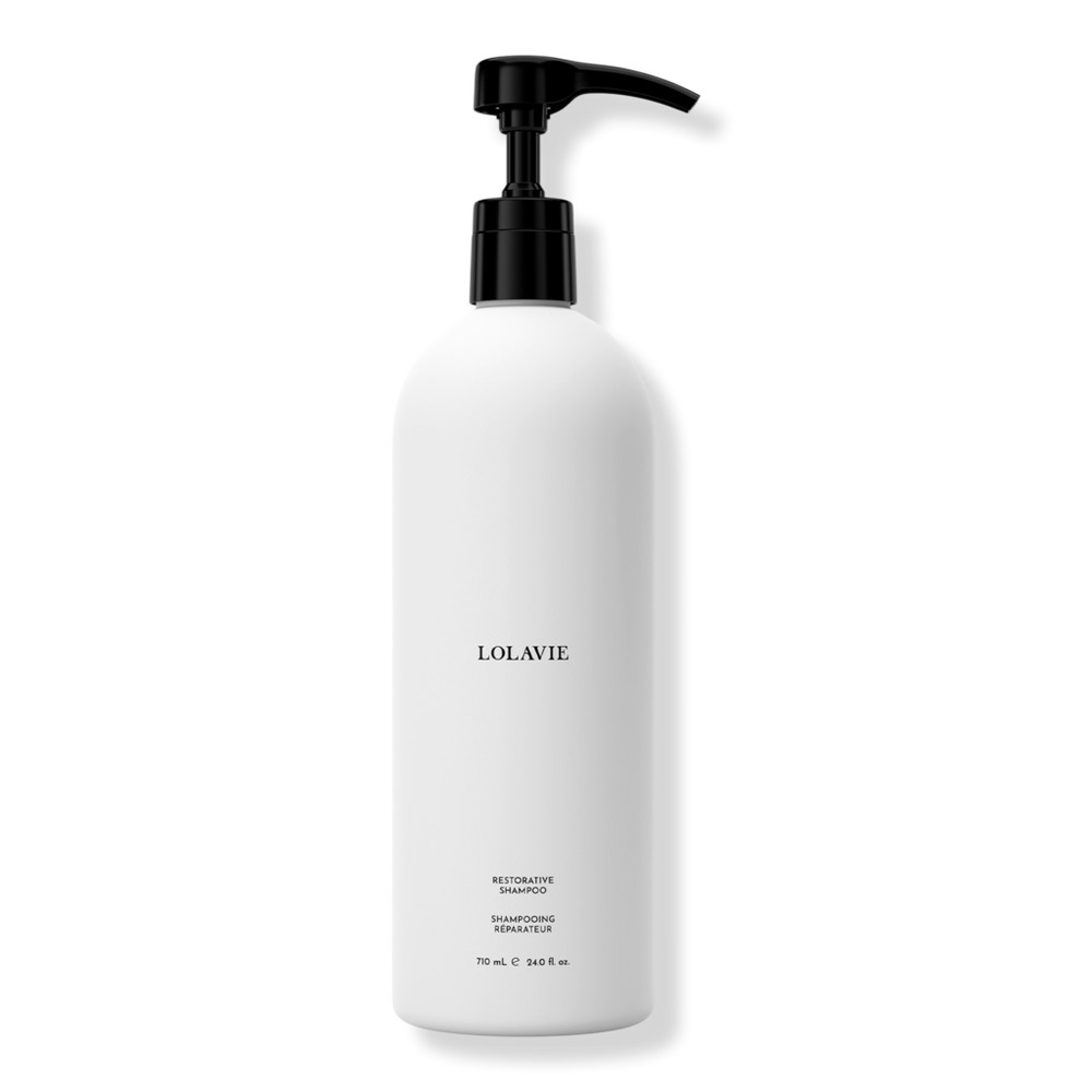 LolaVie Restorative Shampoo | Ulta