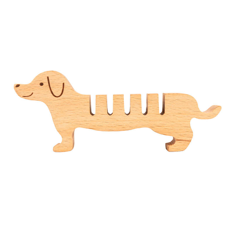 DOG MULTI CORD HOLDER | At Home