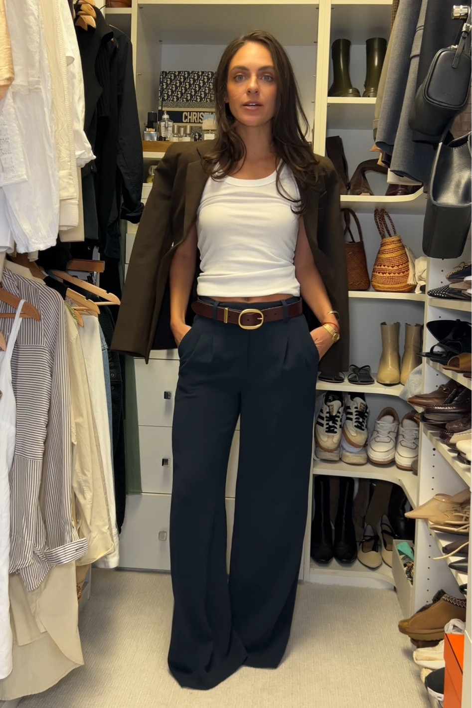 @aritzia #aritziapartner