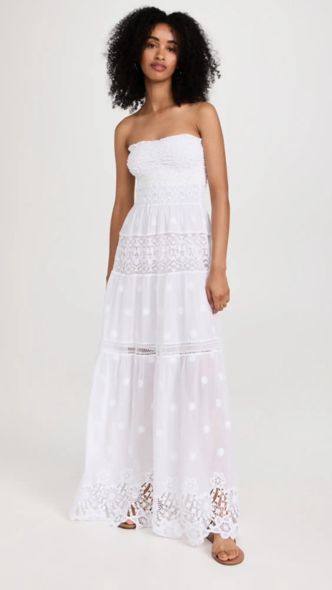 Temptation Positano Oro Dress | Shopbop | Shopbop