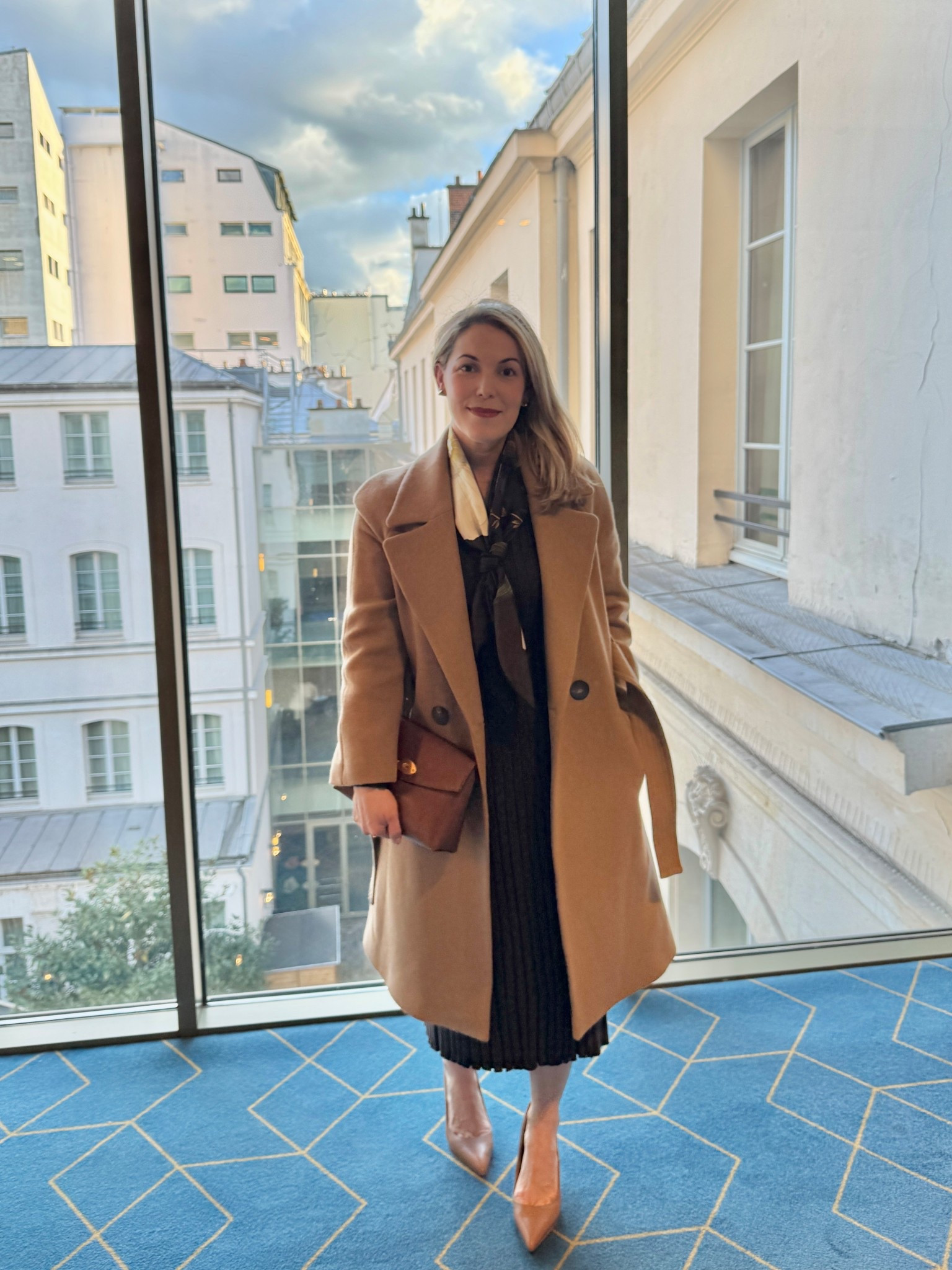 Date night look in Paris 
Scarf is Hermes Final Bouquet

#LTKgrwm #LTKTravel #LTKootd