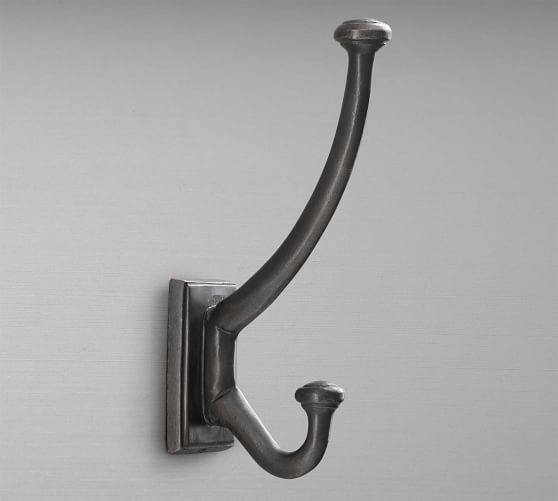 Pitted Hook | Pottery Barn (US)