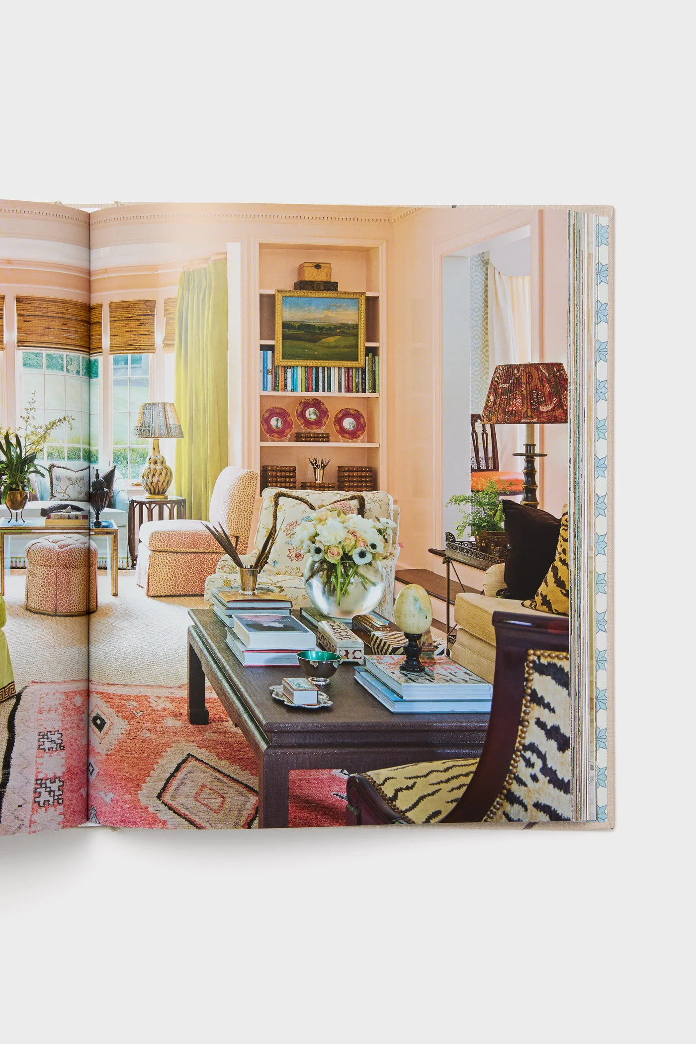 Relaxed Elegance | Tuckernuck (US)
