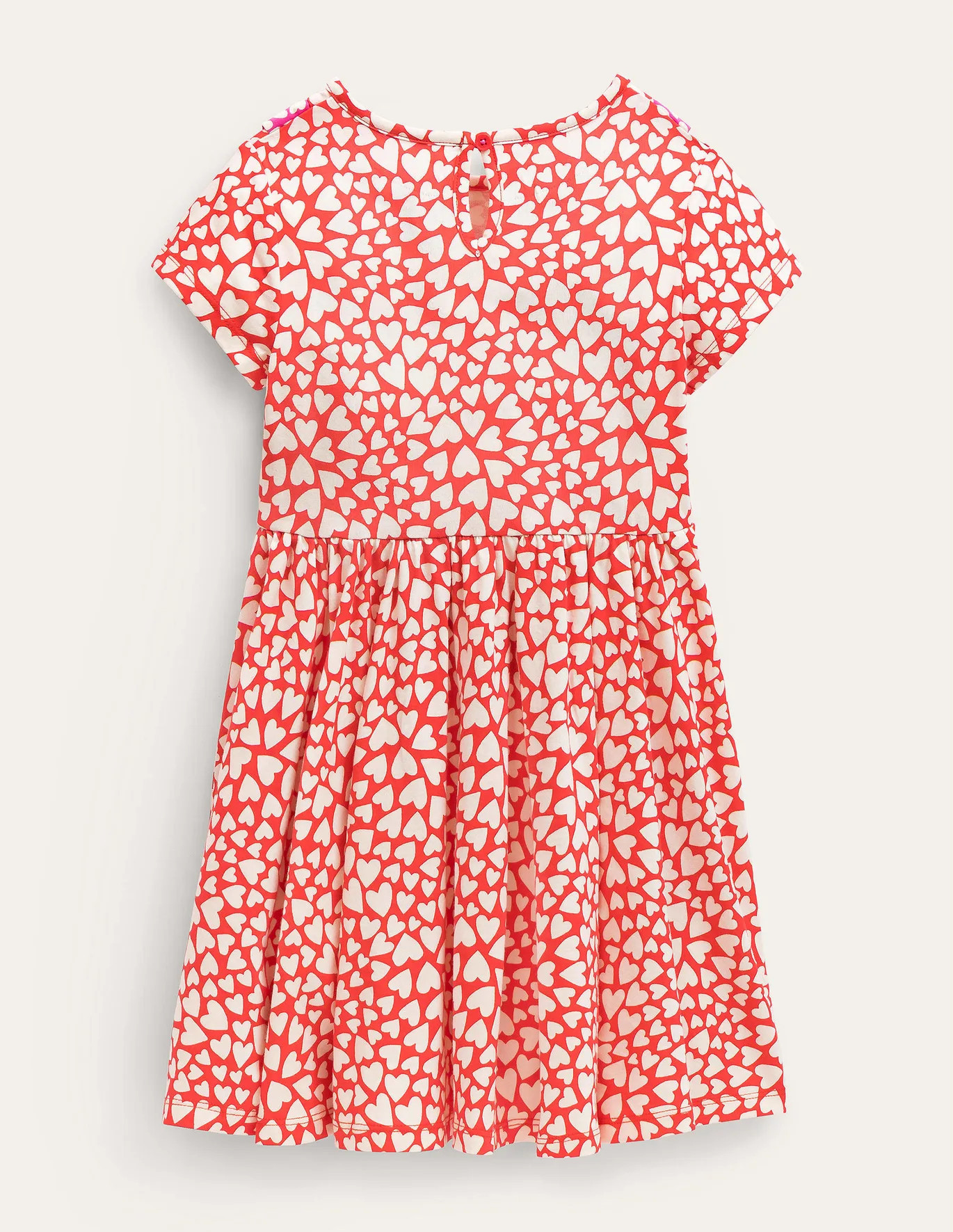 Frilly Twirly Dress | Boden (US)