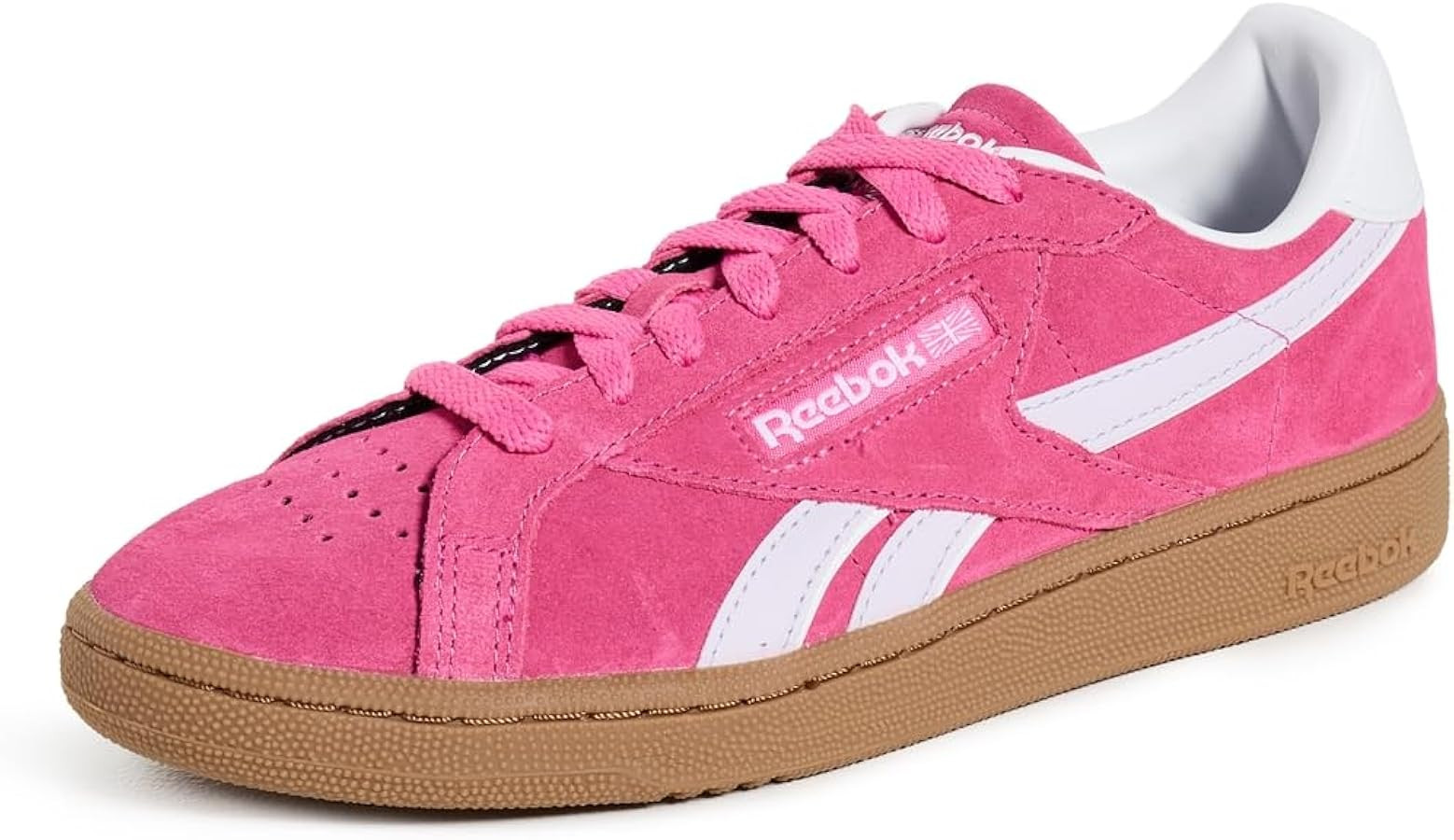 Reebok Womens Club C Grounds UK | Amazon (US)