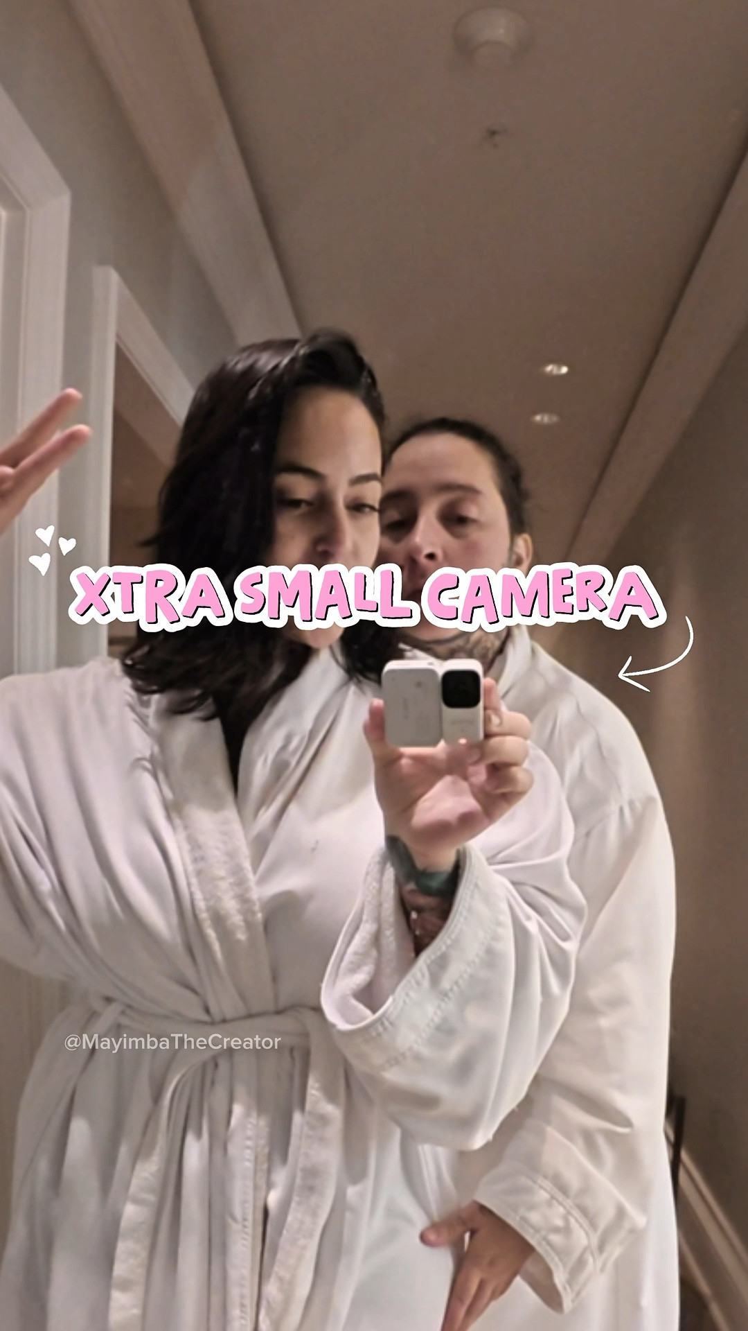 Compact but mighty!! 

#LTKdayinmylife #LTKstorytime #LTKvlog