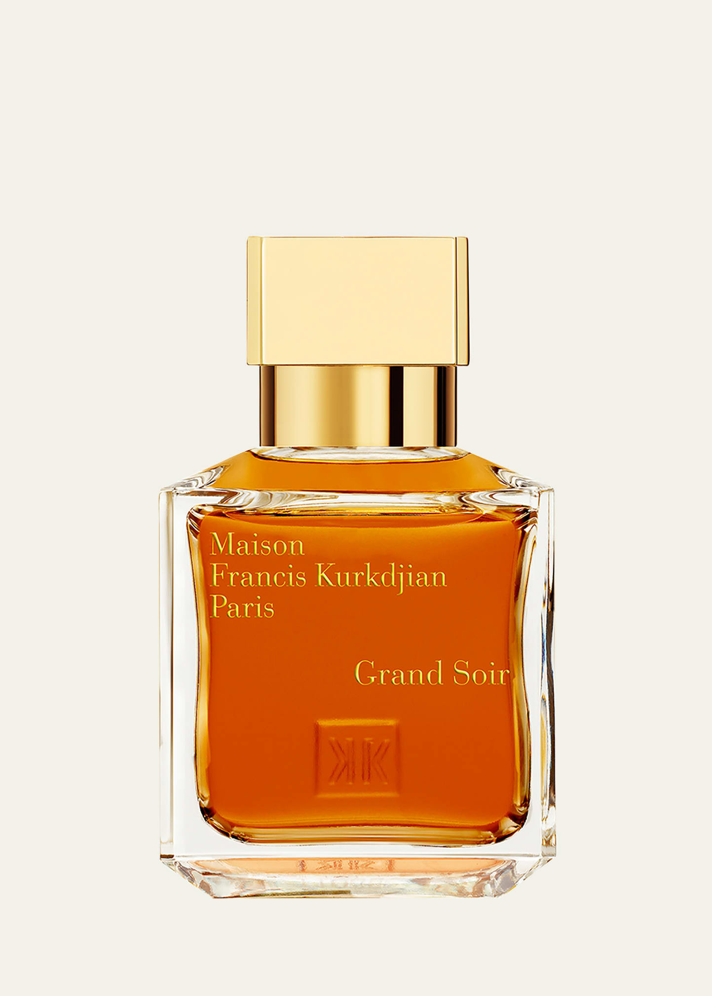 Grand Soir Eau de Parfum, 2.3 oz. | Bergdorf Goodman