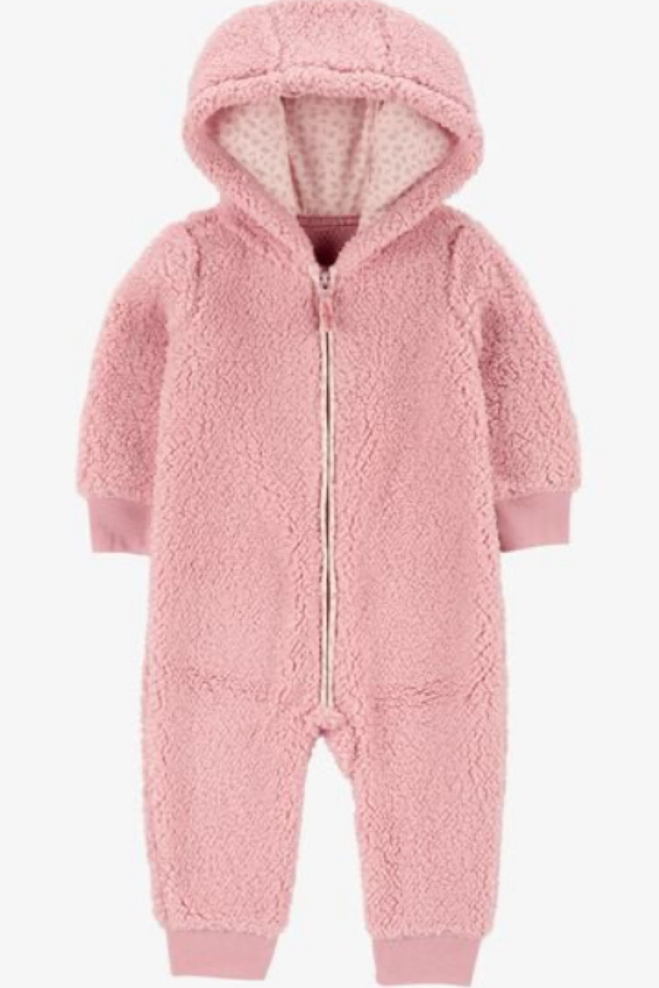 baby hooded fleece jumpsuit, baby hoodie, pink baby hoodie

#LTKSaleAlert #LTKSeasonal #LTKBaby
