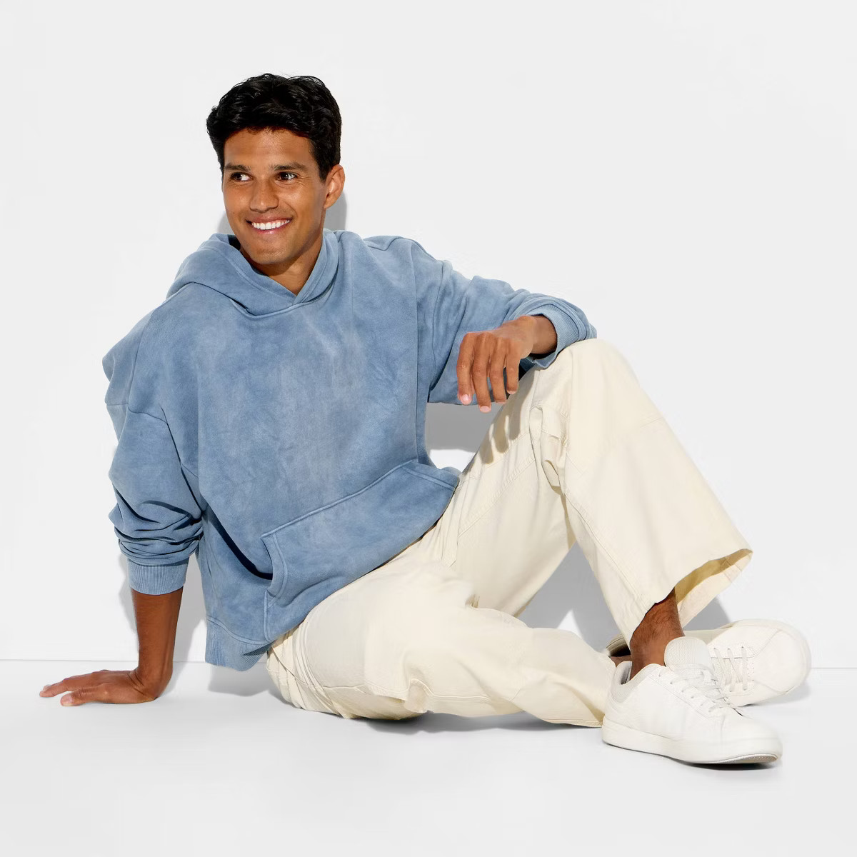 Men's Fleece Hooded Sweatshirt - Original Use™ | Target