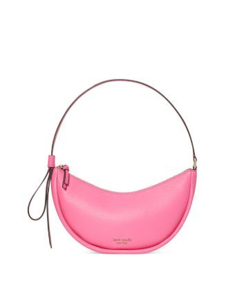 Small Crescent Shoulder Bag | Bloomingdale's (US)