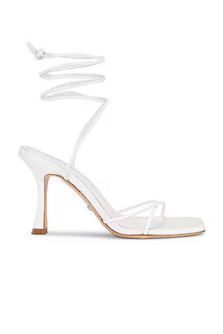 RAYE Kamala Heel in Ivory from Revolve.com | Revolve Clothing (Global)
