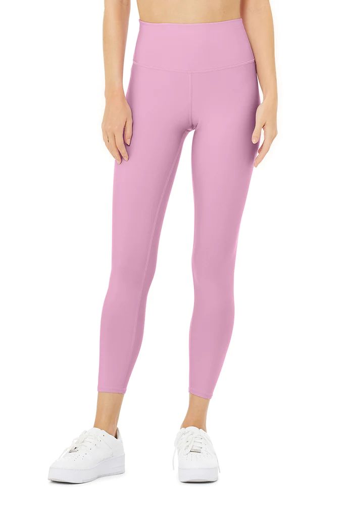 7/8 High-Waist Airlift Legging | Alo Yoga