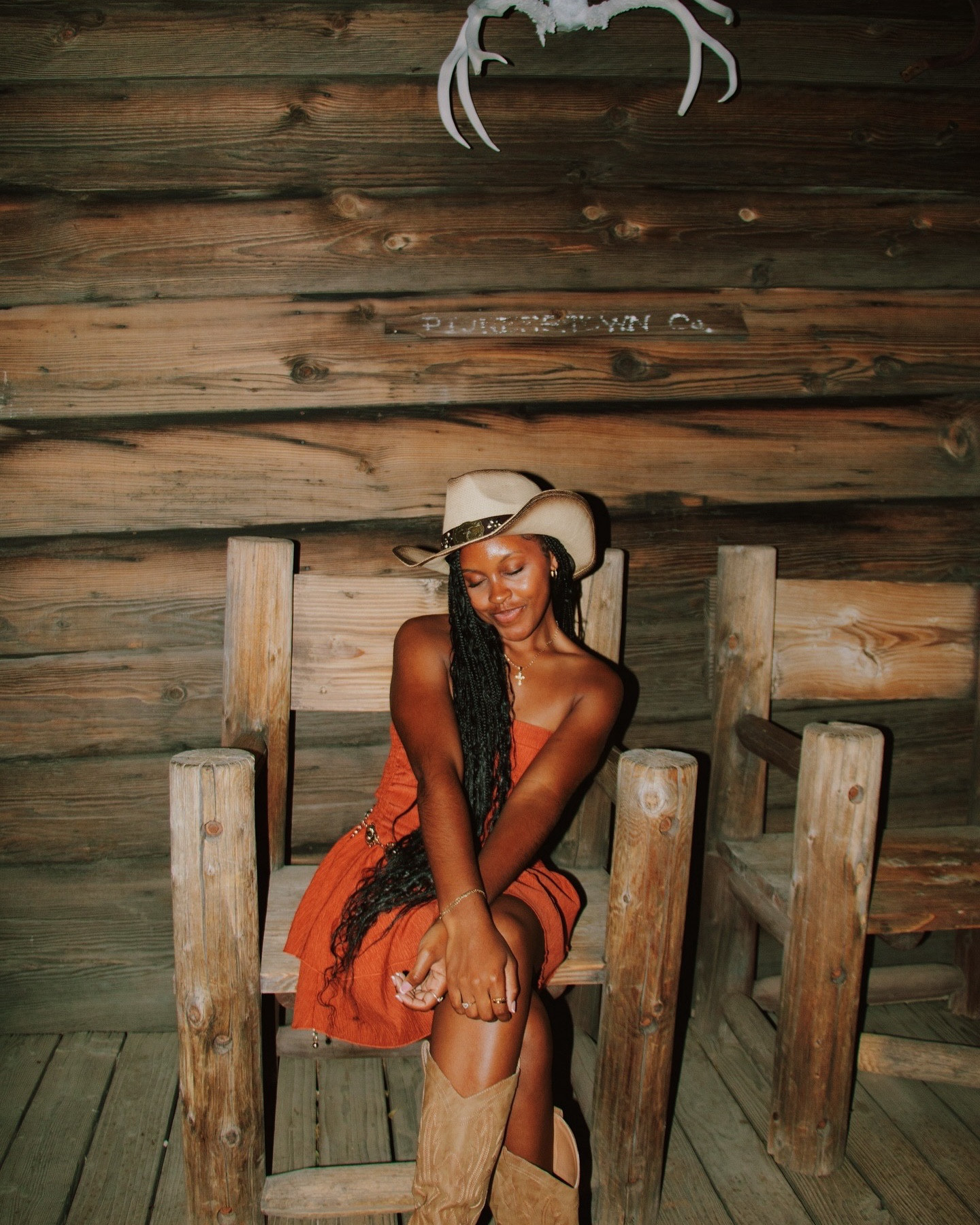Here’s Joshua tree birthday fit ! I loved it and it was affordable 🙌🏾🤭🌵

#LTKBeauty #LTKPetite