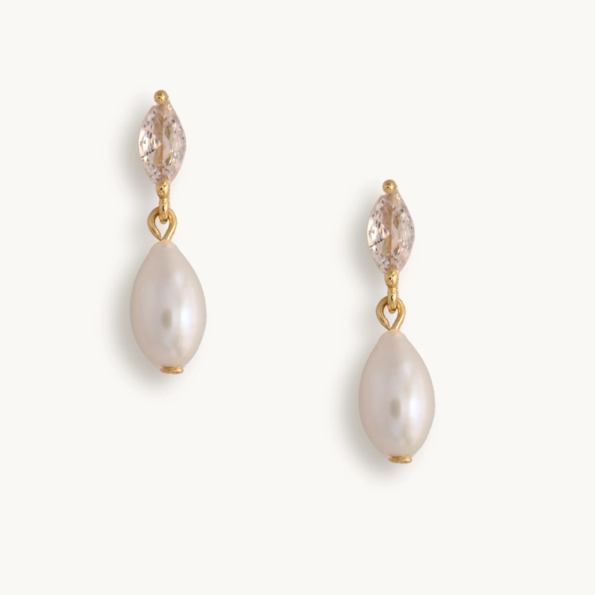 A Timeless Pearl | Fraypearls