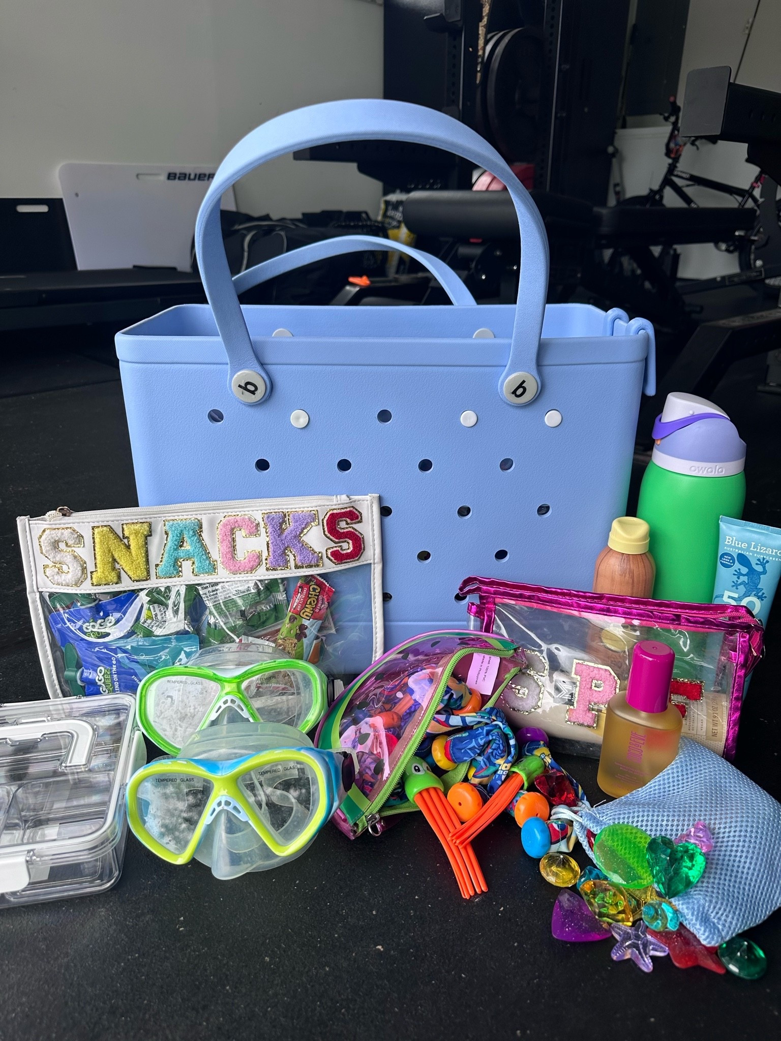 Pool day favorites! #pool #summer #pooltoys

#LTKmomlife #LTKSwim #LTKKids