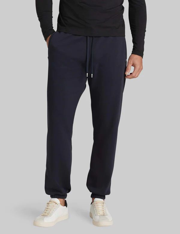 French Terry Sweatpant | Tommy John