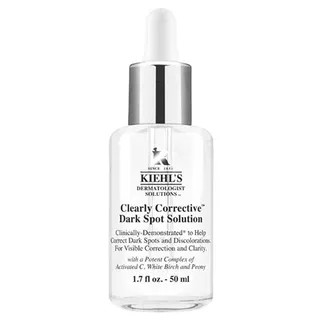 Kiehls - Clearly Corrective Dark Spot Solution 50ml 50ml | YesStyle Global