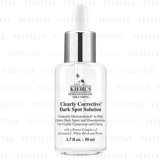 Kiehls - Clearly Corrective Dark Spot Solution 50ml 50ml | YesStyle Global