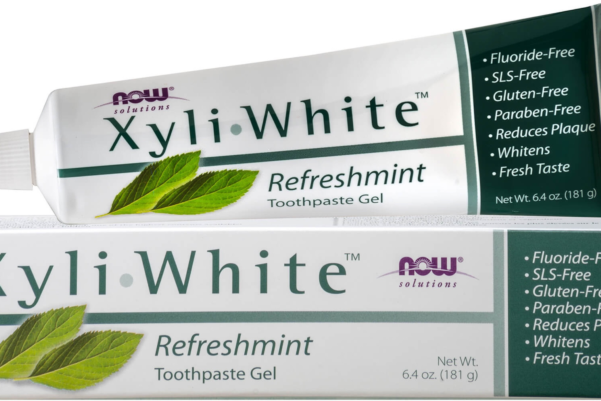 I absolutely love this toothpaste for whitening and strengthening my teeth! Do you know about xylitol!? 

#LTKStyleTip #LTKFitness #LTKOver40