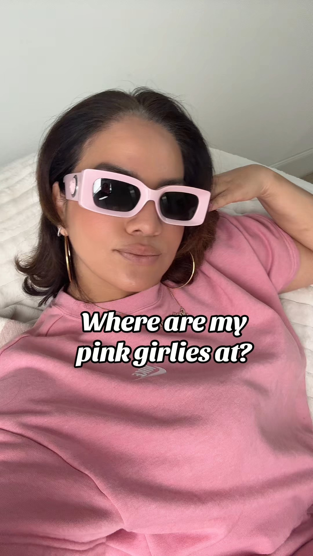 Pink is my jam! 

#LTKStyleTip #LTKActive #LTKSeasonal