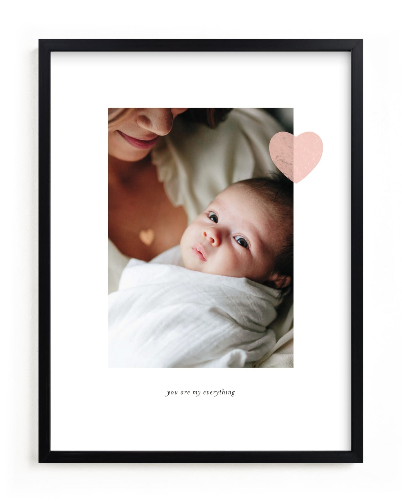 Mom Love | Minted