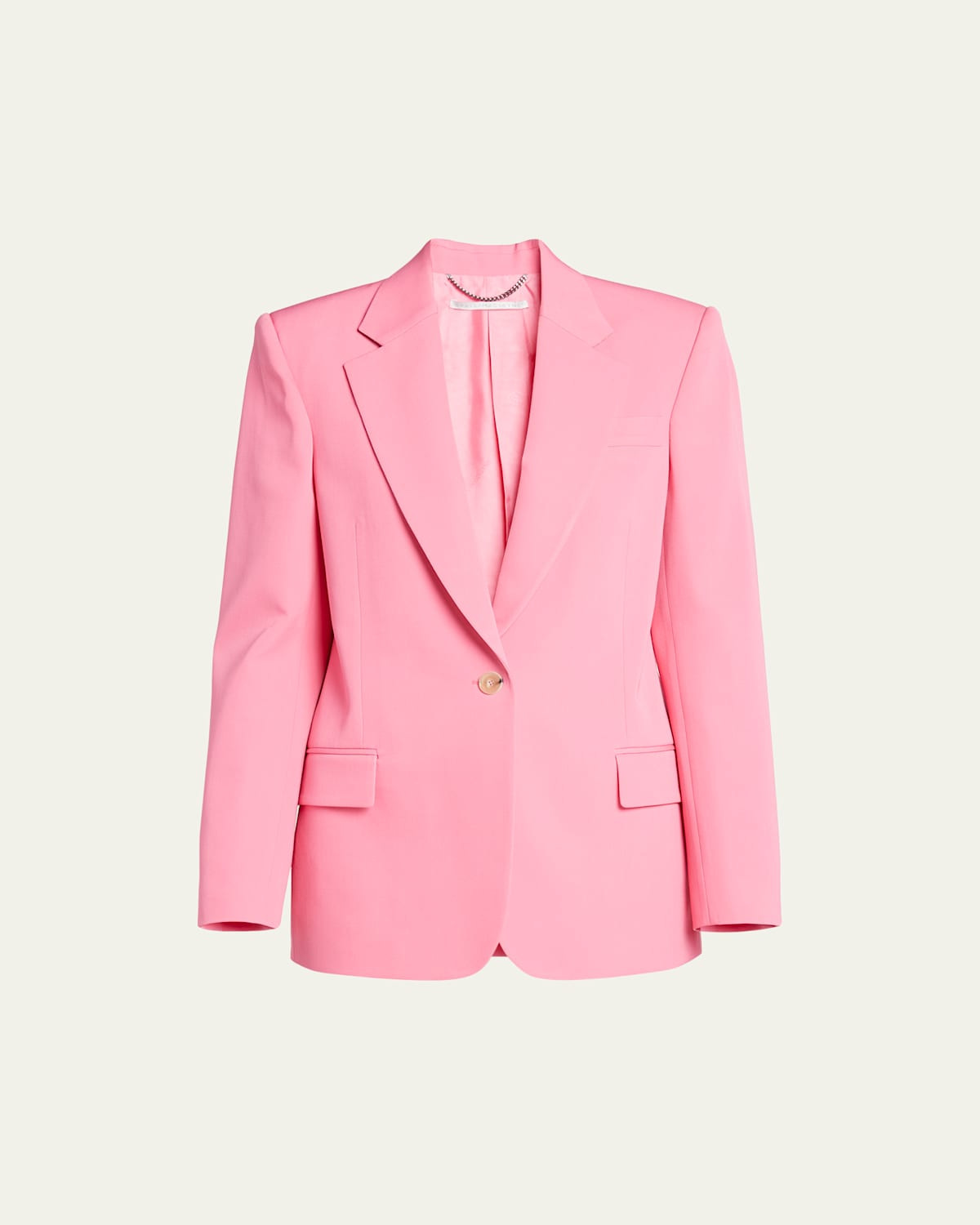 Iconic Slim Boyfriend Blazer Jacket | Bergdorf Goodman