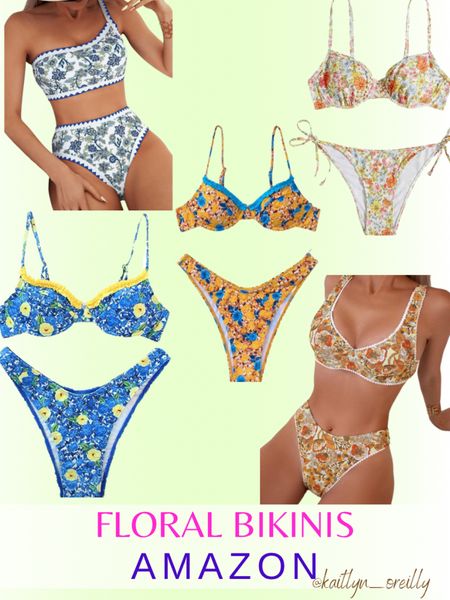 Amazon Swimsuit / Bikini
#swimsuit #amazon #bikini #onepiece #amazonswimsuit #vacationoutfit #beachoutfit #travel #amazontravel


#LTKSwim #LTKFindsUnder100 #LTKFindsUnder50 #LTKTravel #LTKStyleTip #LTKParties #LTKOver40 #LTKMidsize #LTKActive
