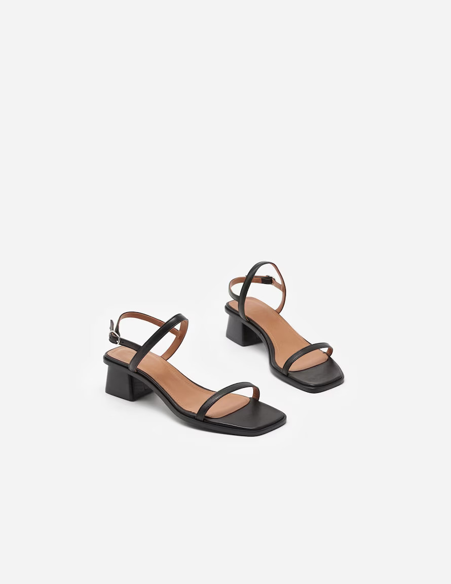 Juno Leather | Flattered