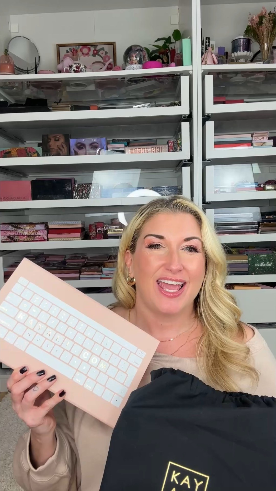 Kayali Fragrances are the perfect way to treat yourself! I highly recommend the new Oudgasm fragrance launches! #kayali #perfume #fragrance #luxurygift #treatyoself

#LTKselfcare #LTKGiftGuide #LTKBeauty